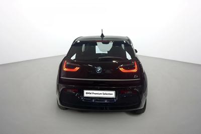 Bmw i3 I01 Lci 120 Ah 170 ch Bva Edition WindMill Atelier