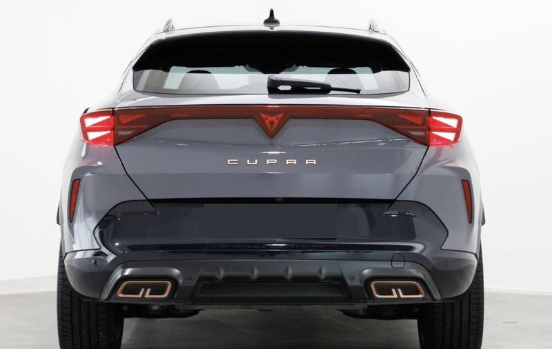 Cupra Formentor 272 Vz Hybride Rechargeable / Coffre Elec Regulateur de Distance Audio Sennheiser Keyless