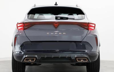 Cupra Formentor 272 Vz Hybride Rechargeable / Coffre Elec Regulateur de Distance Audio Sennheiser Keyless