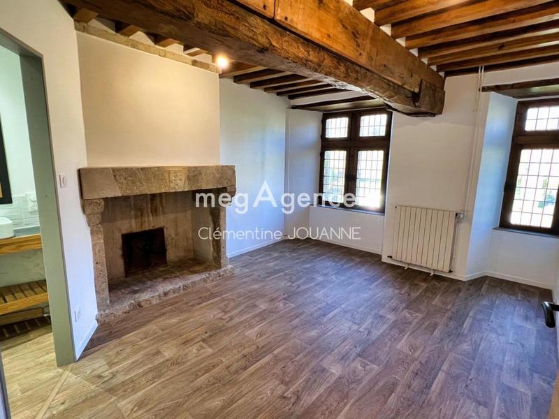 Maison - 190 m² - 6 pièces