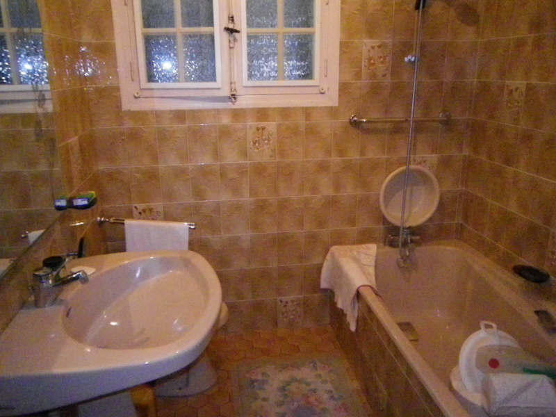 Maison - 143 m² - 6 pièces