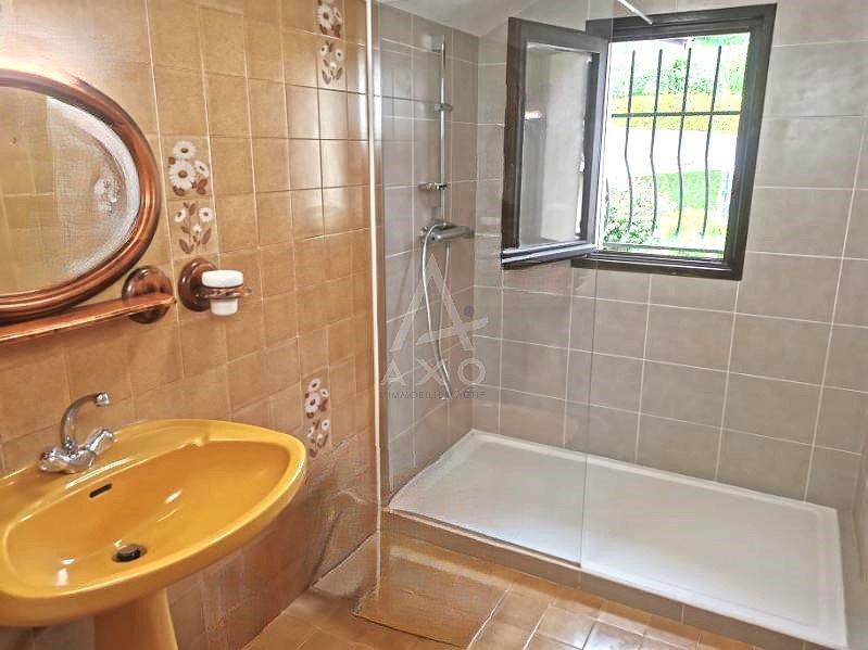 Maison - 109 m² - 6 pièces