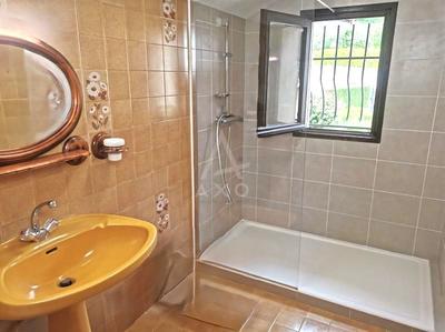 Maison - 109 m² - 6 pièces