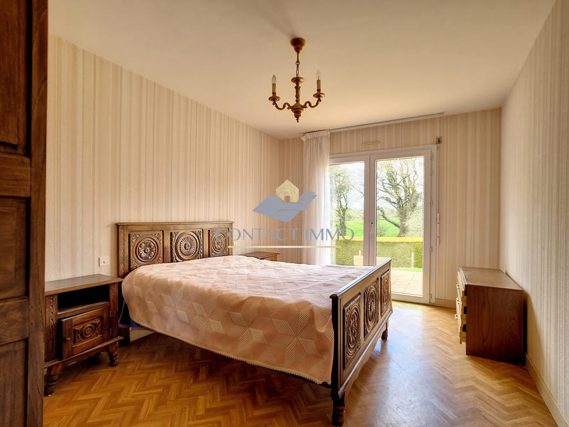 Maison - 77 m² - 3 pièces