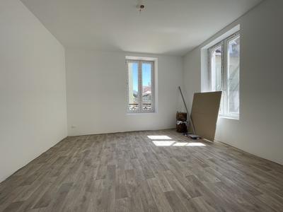 Appartement - 23 m² - 1 pièce