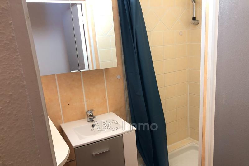 Appartement - 26 m² - 2 pièces