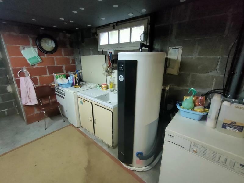 Villa - 264 m² - 5 pièces