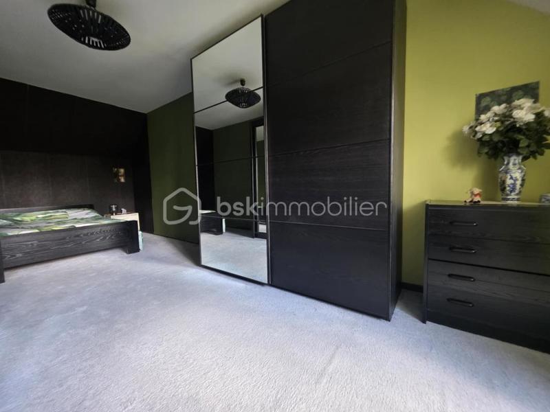 Pavillon - 120 m² - 5 pièces