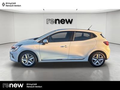 Renault Clio V Blue dCi 100 - 21n Business