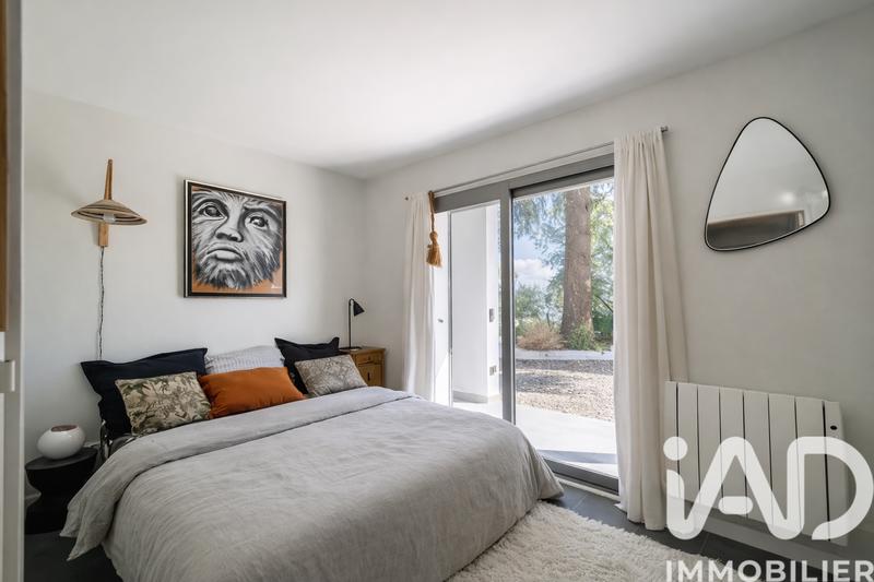 Maison de maîtres - 111 m² - 4 pièces