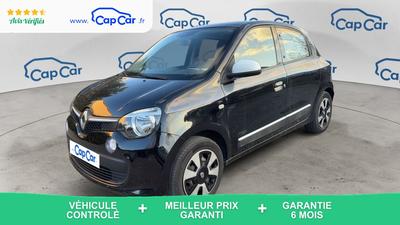 Renault Twingo III 0.9 TCe 90 Edc6 Limited - Automatique Entretien constructeur