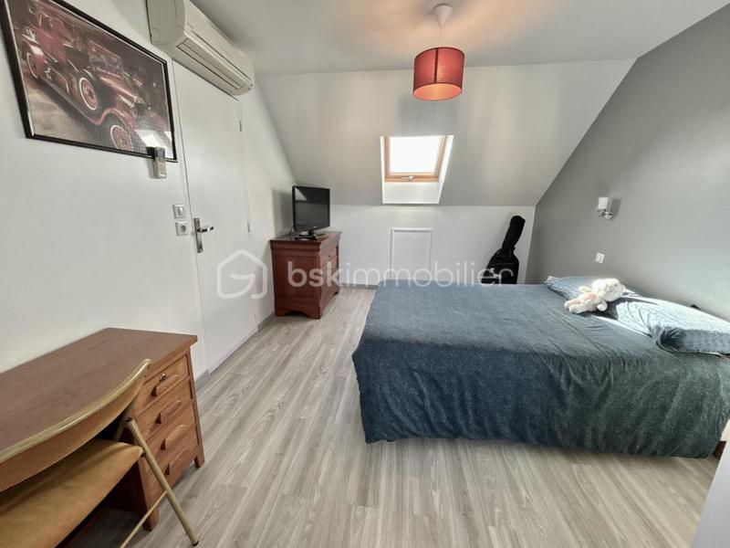 Propriété - 139 m² - 7 pièces