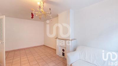 Maison de ville - 85 m² - 4 pièces