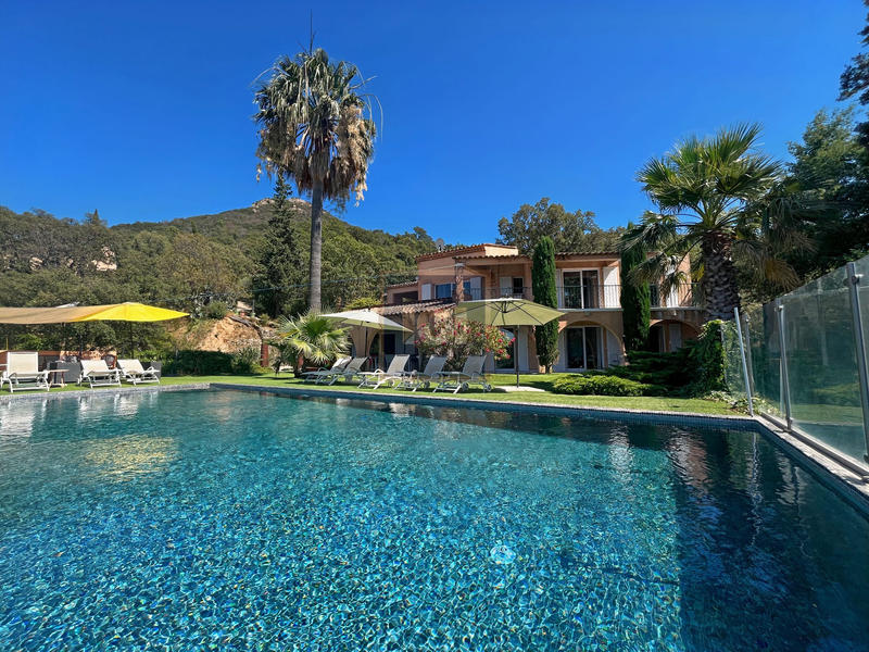 Villa - 163 m² - 7 pièces