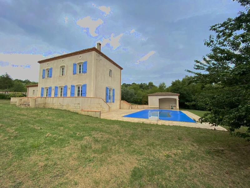 Villa - 150 m² - 5 pièces
