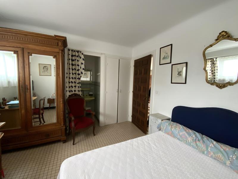 Maison - 109 m² - 4 pièces