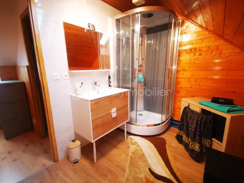 Villa - 98 m² - 4 pièces