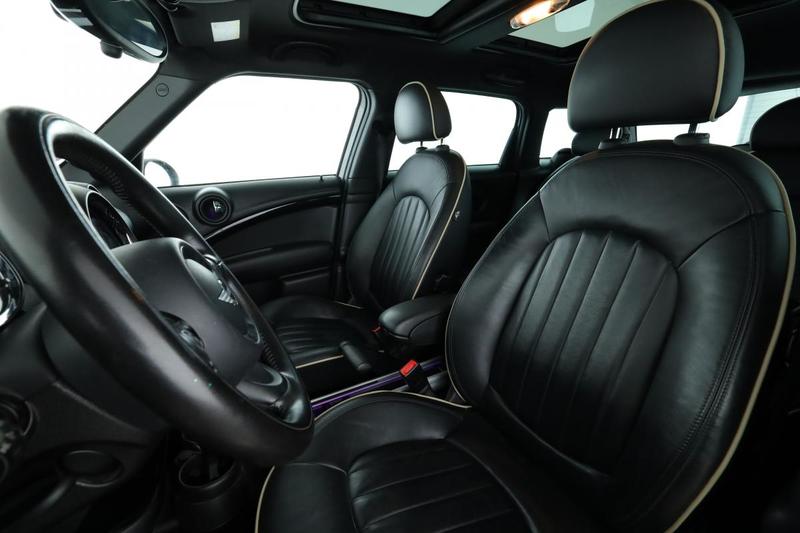 Mini Countryman Cooper s 190 ch