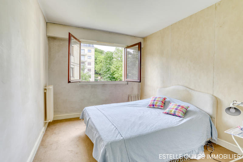 Appartement - 121 m² - 6 pièces