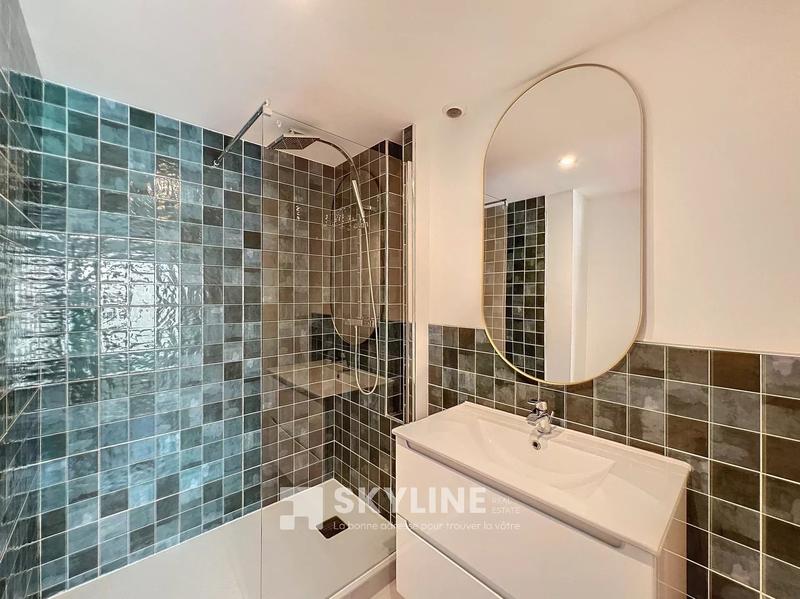 Appartement - 69 m² - 4 pièces