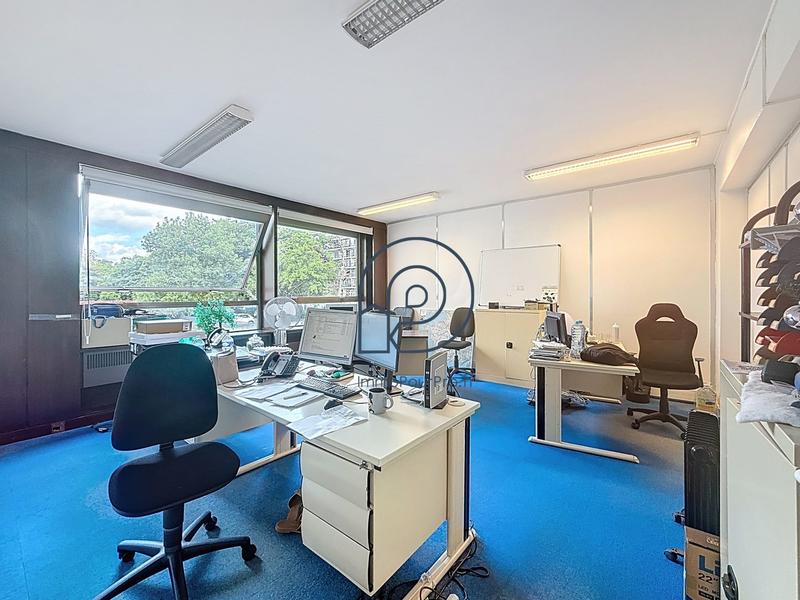 Bureau - 40 m²