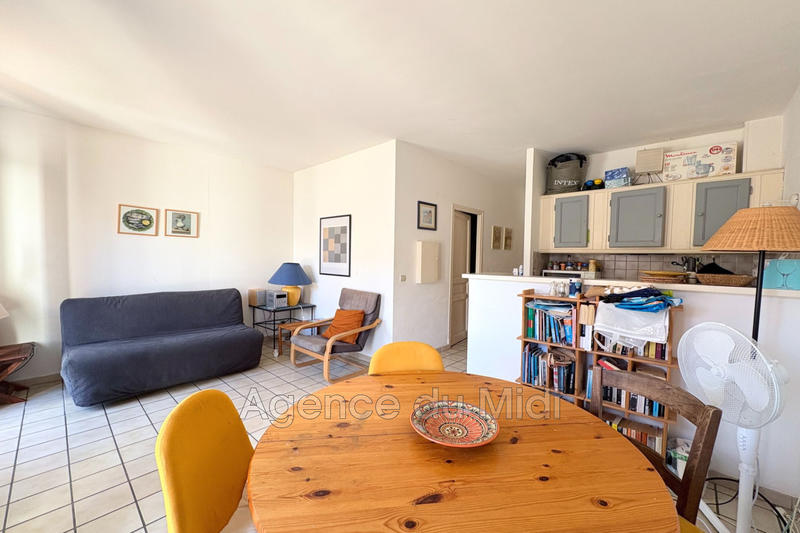 Appartement - 31 m² - 2 pièces