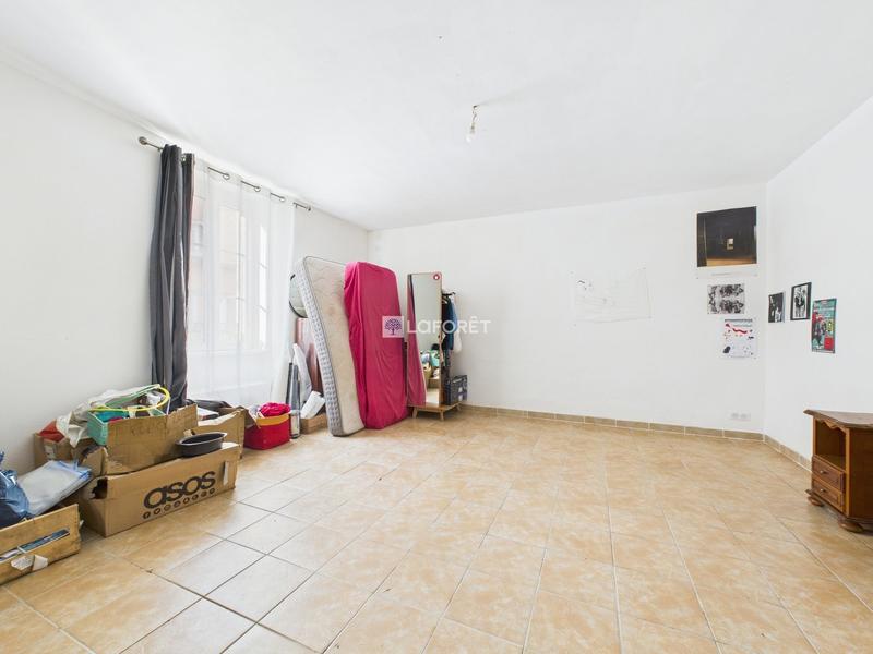 Appartement - 147 m² - 5 pièces