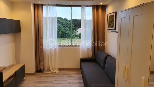 Appartement - 76 m² - 4 pièces