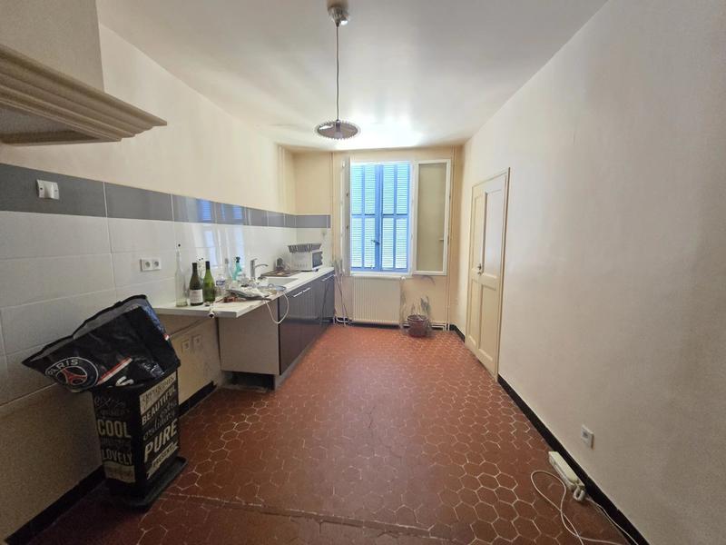 Immeuble - 331 m² - 13 pièces