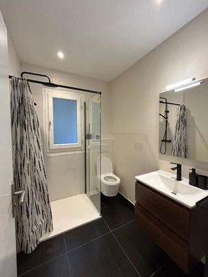 Appartement - 24 m² - 1 pièce