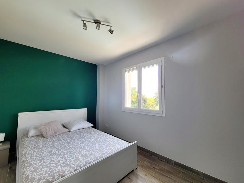 Maison - 103 m² - 4 pièces