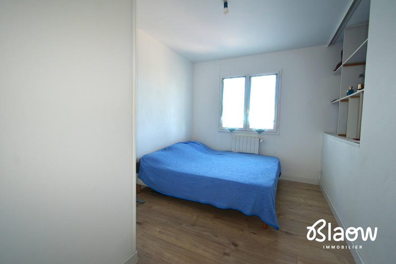 Maison - 124 m² - 7 pièces