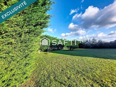 Maison - 110 m² - 6 pièces