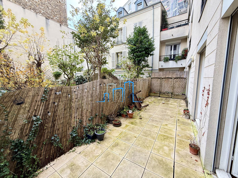 Appartement - 58 m² - 2 pièces