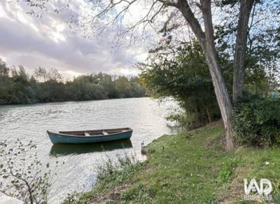 Maison - 213 m² - 5 pièces