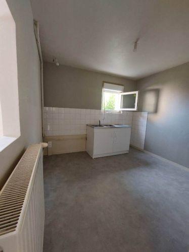 Pavillon - 86 m² - 4 pièces