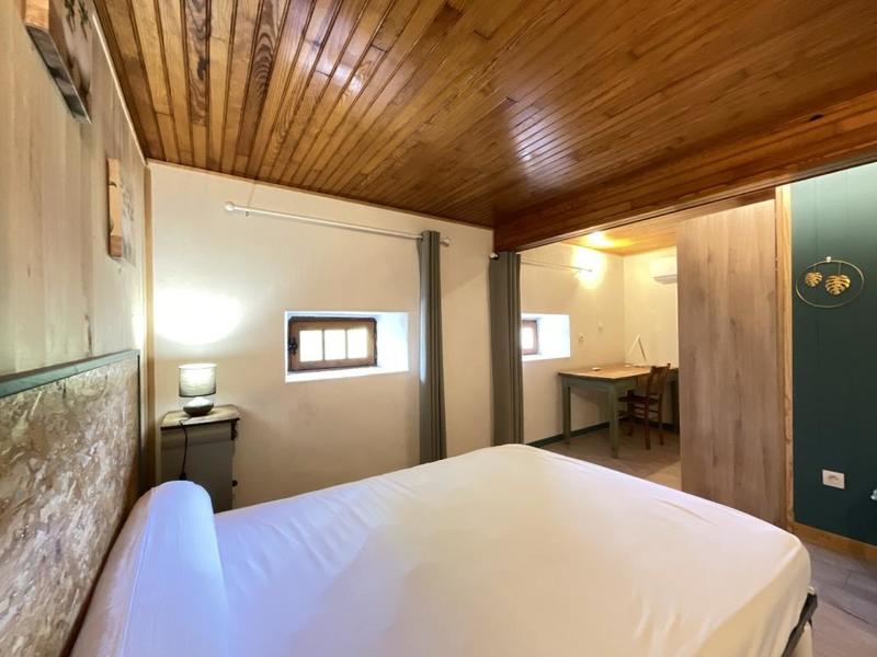 Maison - 87 m² - 5 pièces