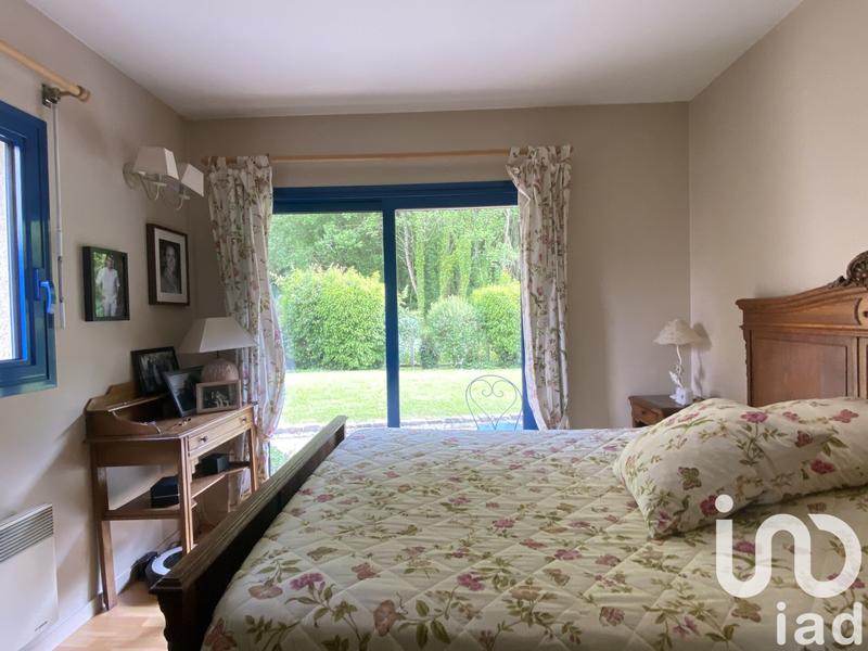 Maison de maîtres - 132 m² - 6 pièces