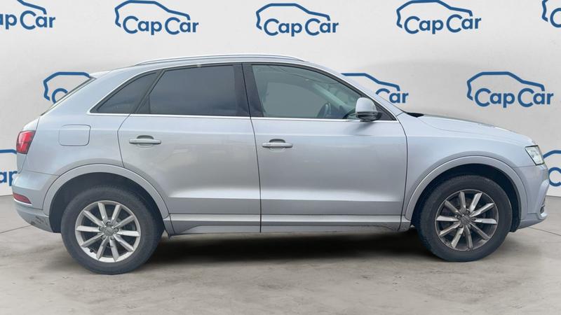 Audi Q3 I 2.0 Tdi 150 Business Line