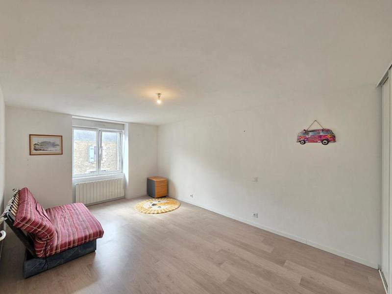 Maison de ville - 105 m² - 4 pièces