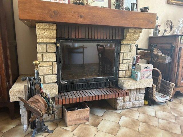 Pavillon - 89 m² - 6 pièces