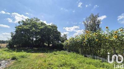 Maison de village - 140 m² - 6 pièces