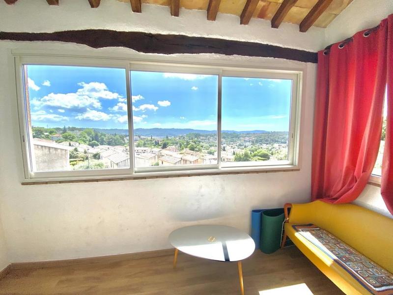 Appartement - 66 m² - 2 pièces