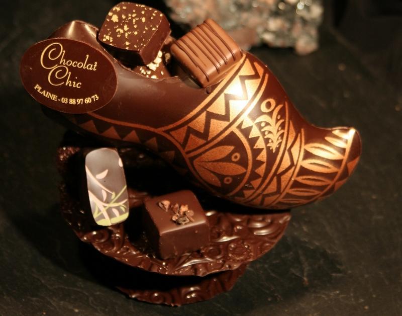 Chocolat Chic fête ses 20 ans !