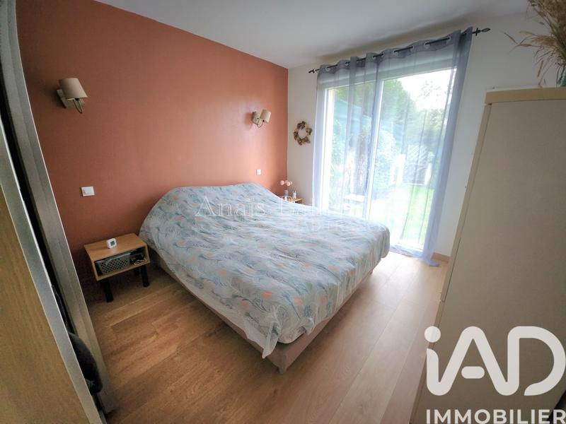 Appartement - 84 m² - 3 pièces