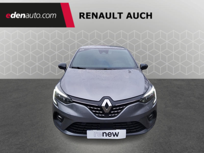Renault Clio TCe 90 Techno
