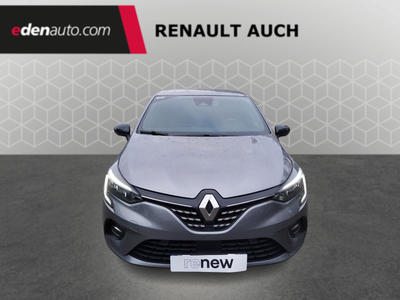Renault Clio TCe 90 Techno