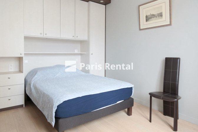 Appartement - 101 m² - 4 pièces