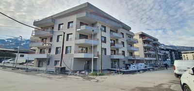 Appartement - 88 m² - 4 pièces