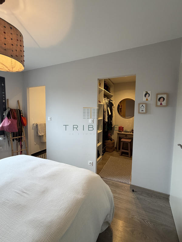 Maison - 160 m² - 10 pièces